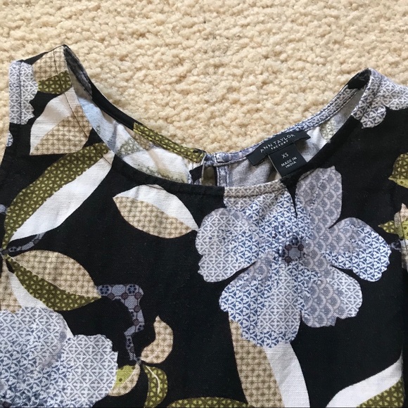 Ann Taylor factory store top - Picture 4 of 8
